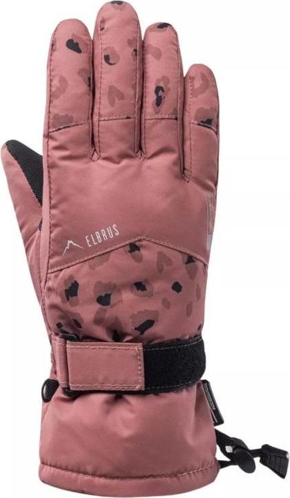 Produktbild Elbrus Akemi Jgr Jr Handschuhe (S)