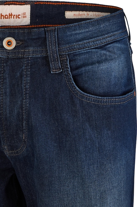 Actual product image Hattric 5-Pocket Harris (W35/L32)