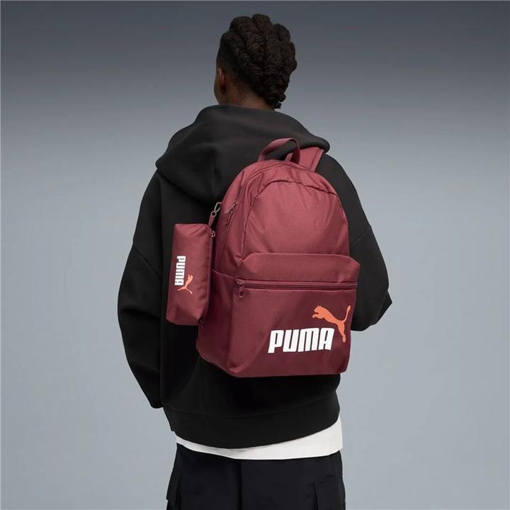 Produktbild Puma PHASE Backpack Set
