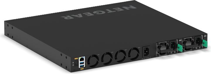 Image du produit Netgear M4350-44M4X4V (MSM4352)-44x2.5G, 4x10G/M (52 ports)
