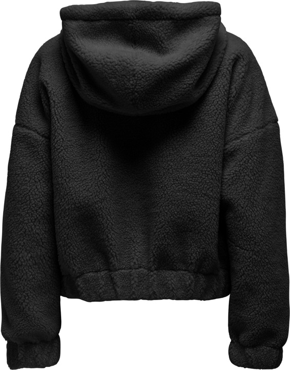 Produktbild Only Onltanja Teddy Hood Jacket Otw Cs (XS)