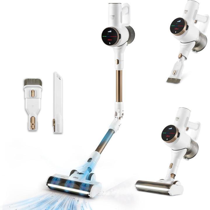 Produktbild Ufesa Inspire Z5 Digital