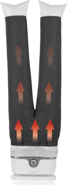 Image du produit CleanMaxx Attachement de presse sur les pantalons
