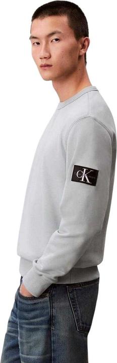 Produktbild Calvin Klein Sweatshirt Rundhalsausschnitt (XL)