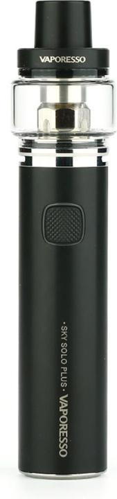 Produktbild Vaporesso Sky Solo Plus Kit Black