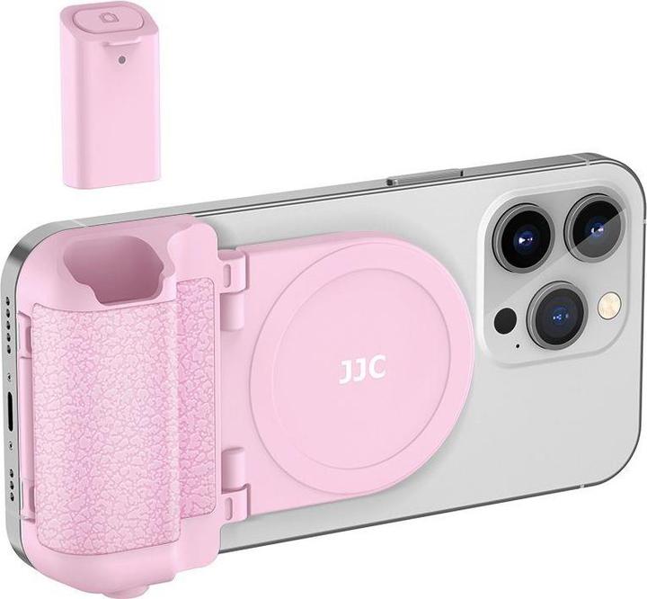 Produktbild JJC MSG P1 Phone Camera Grip Pink