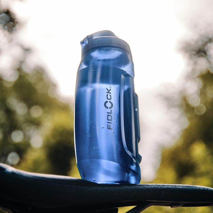 Immagine prodotto Fidlock Twist Bottle 590 + Bike Base motion blue (0.59 l)