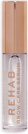 Makeup Revolution Sérum de soin des sourcils Rehab (5 ml)