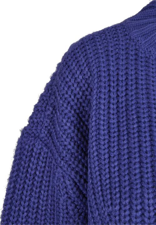 Image du produit Urban Classics Pull large oversize pour femmes (L)