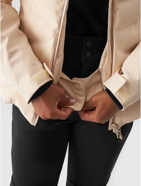 Immagine prodotto 4F Giacca da sci trapuntata (L)