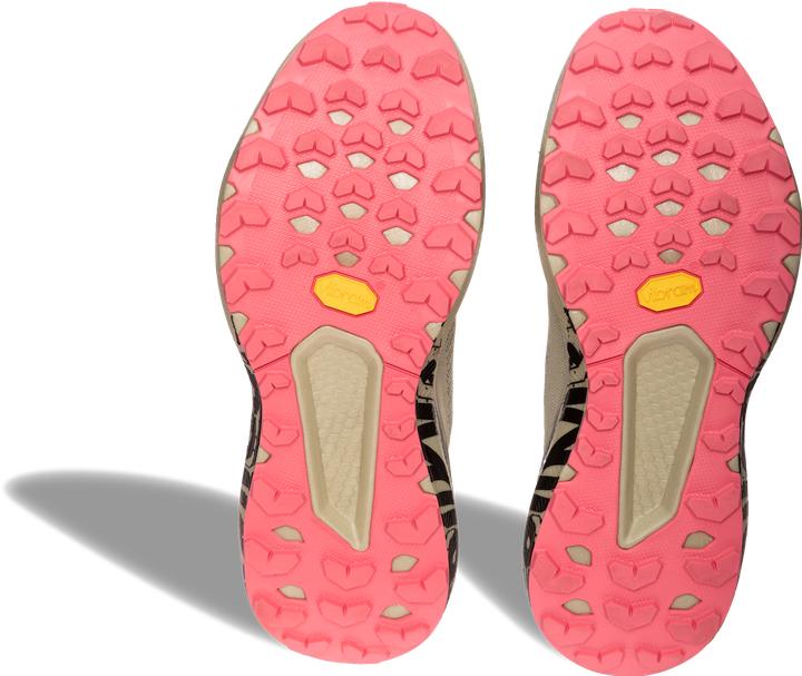 Produktbild Dynafit Women's Trail Graphic (41)