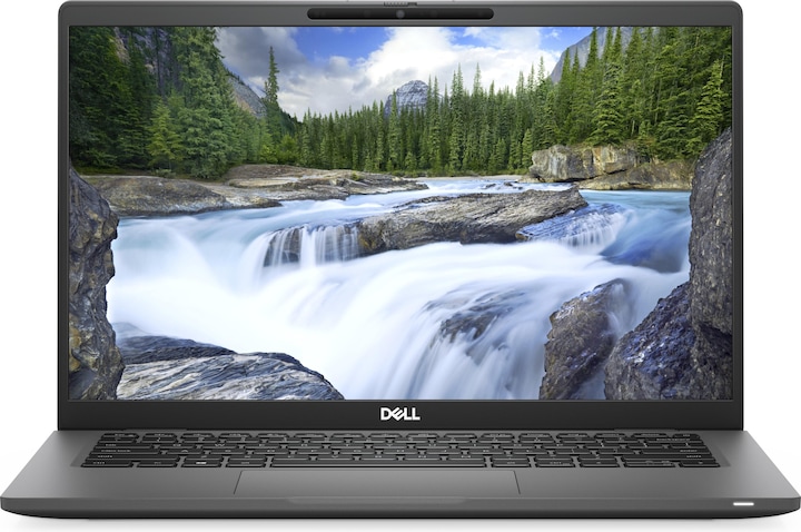 Produktbild Dell Latitude 7420 i7-1165G7 Notebook 35,6 cm (14", Intel Core i7-1165G7, 256 GB, Eng. Int.)