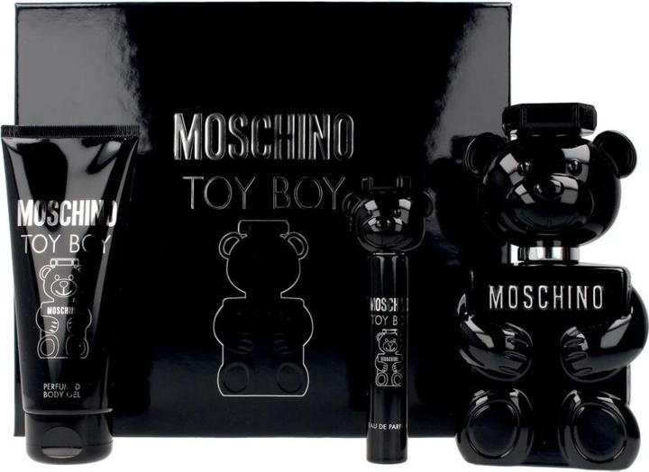 Actual product image Moschino Spring 2022 Eau de Parfum 100 / BG (Eau de toilette, 100 ml)