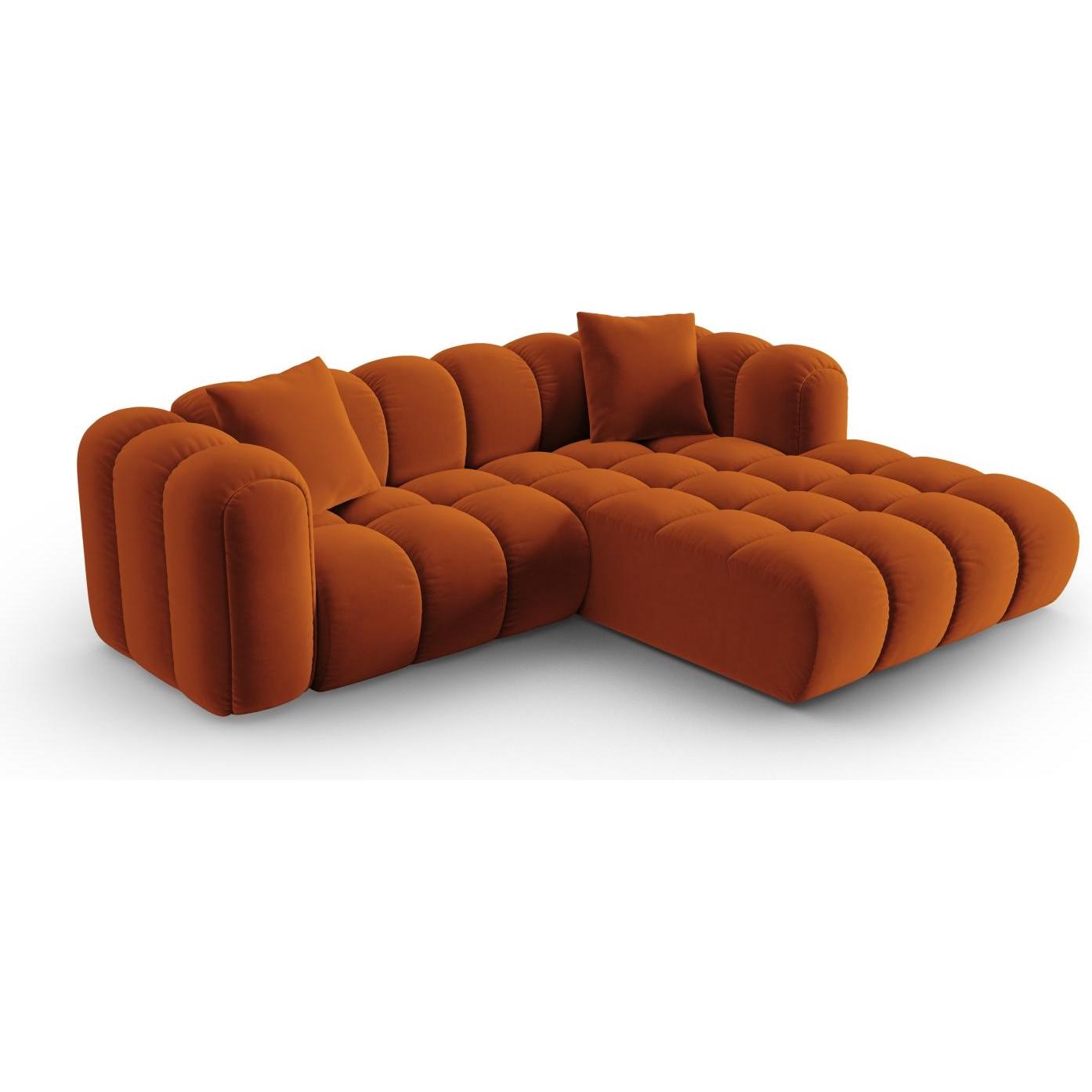 Thumbnail - CXL by Christian Lacroix, Sofa, Clotilde (Ecksofa)