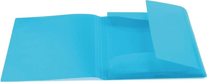 Produktbild HERMA Sammelmappe A3 Transluzent (A3, 3x)