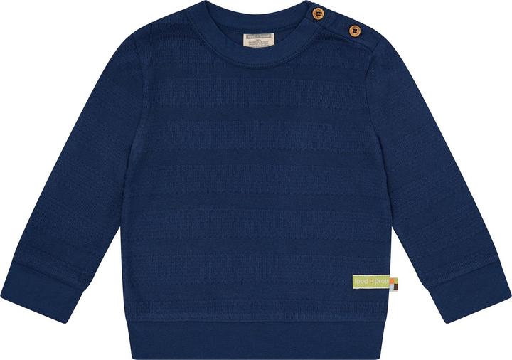 Actual product image loud + proud Shirt Jacquard (74)