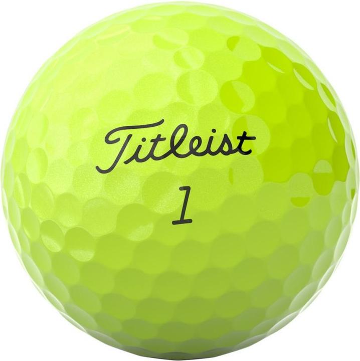 Image du produit Titleist ProV1 # 1 - 4