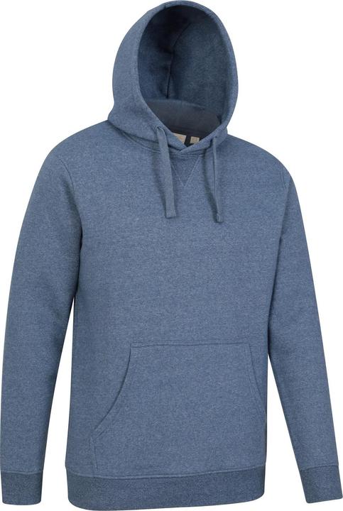 Produktbild Mountain Warehouse Dorset Kapuzenpullover (XXL)