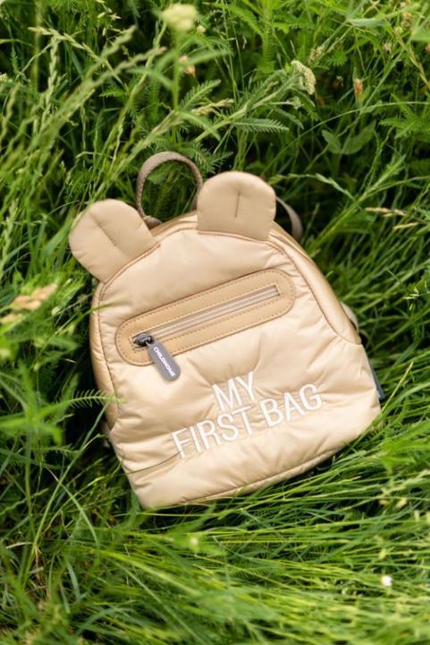 Image du produit Childhome My First Bag Sac A Dos Pour Enfants