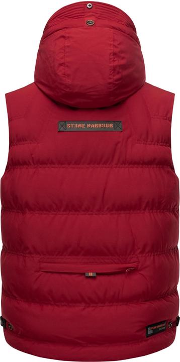 Image du produit Stone Harbour Egoor (S)