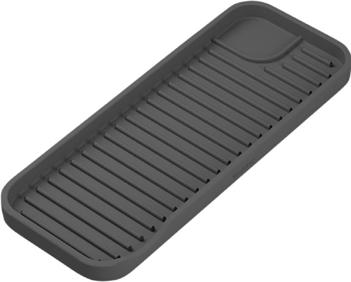 Immagine prodotto Metaltex Organizzatore per lavello Sili 23cm