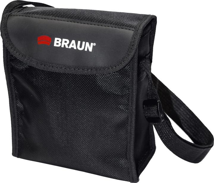 Immagine prodotto Bresser Braun Compagno 10x42 WP (10 x, 42 mm)