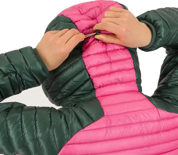 Actual product image Karpos Alagna Down Jacket - Daunenjacke - Damen (S)