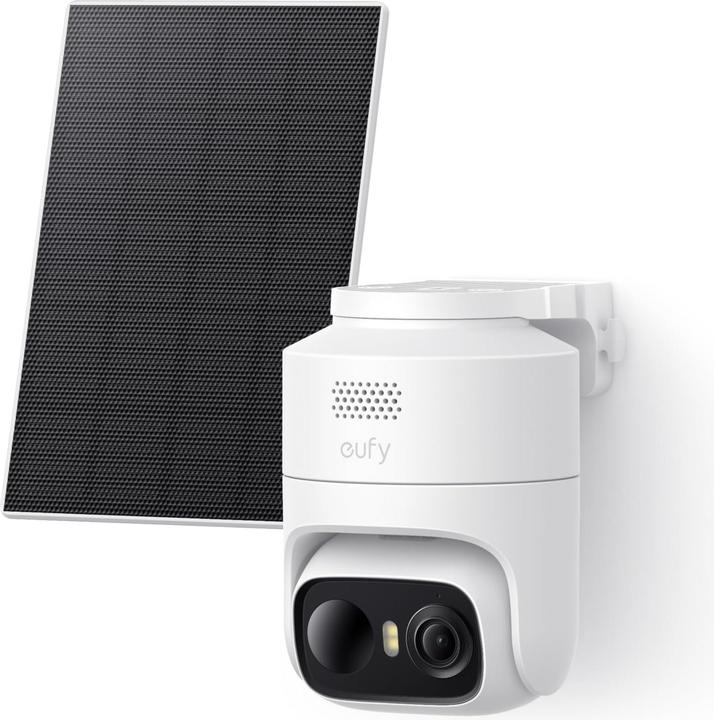 Produktbild eufy 2K Outdoor-Überwachungskamera C37 (2304 x 1296 Pixels)