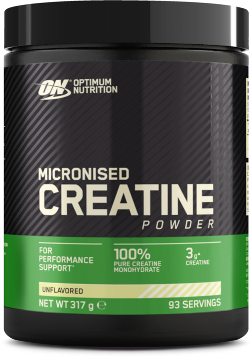Optimum Nutrition Creatine Powder (1 pièce(s), Poudre, 317 g)
