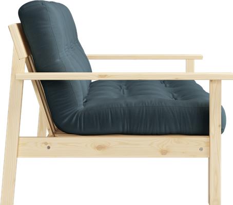 Produktbild Karup Design Unwind (3-Sitzer, Bettsofa)