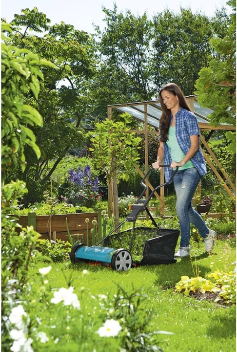 Image du produit Gardena Classique 400 (Aucun)