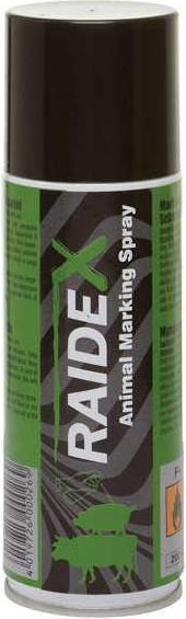 Produktbild Raidex Vieh Markierungsspray (Pferd)