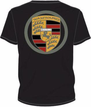 Produktbild Wayward Badge T-Shirt (XL)