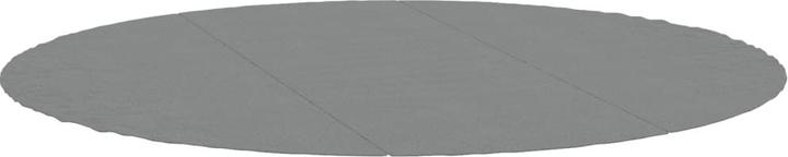 Actual product image vidaXL Pool-Bodentuch