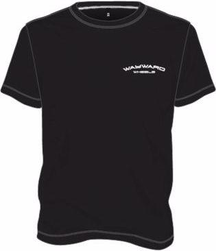 Produktbild Wayward Badge T-Shirt (XL)