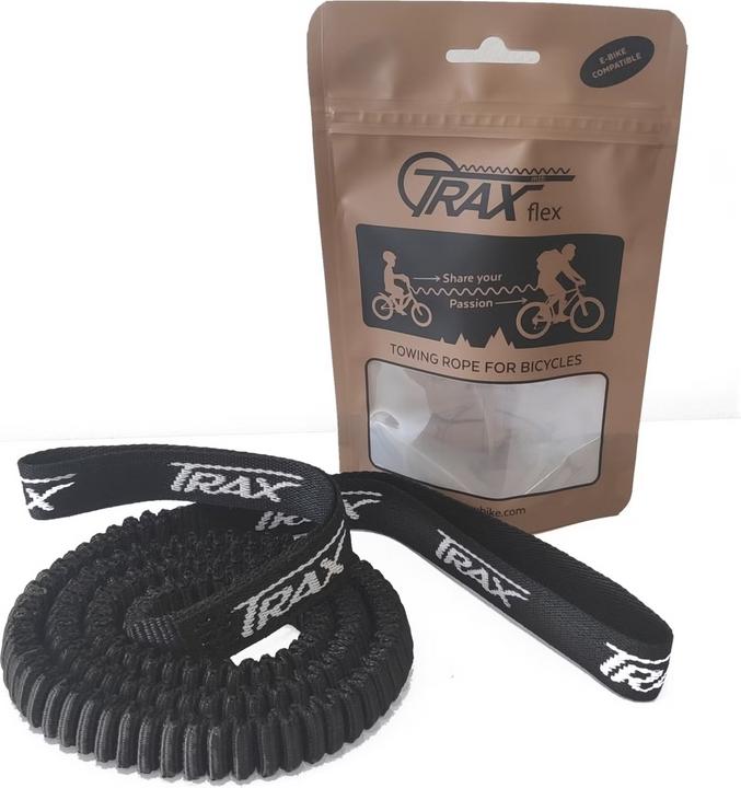 Immagine prodotto Traxmtb TRAX Corda di traino Flex