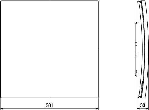 Produktbild Maico Abdeckung