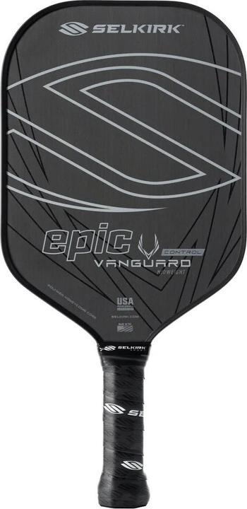 Immagine prodotto Selkirk Vanguard Control Epic Pickleball Paddle