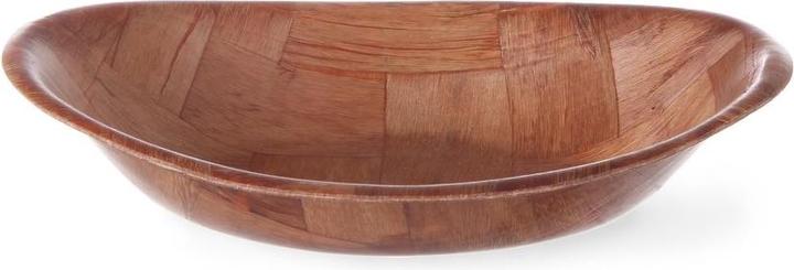 Actual product image Hendi Bread bowl