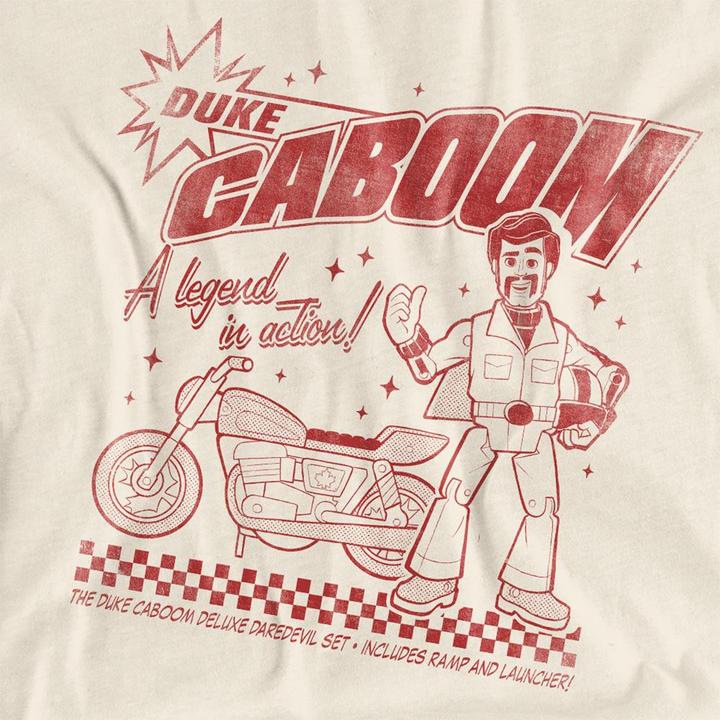 Produktbild Toy Story TShirt (M)