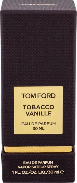 Produktbild Tom Ford Tobacco Vanille (Eau de Parfum, 30 ml)