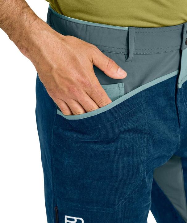 Actual product image Ortovox Casale Shorts (S)