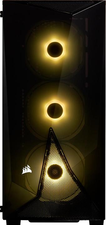 Produktbild Corsair Spec-Delta RGB TG (ATX)