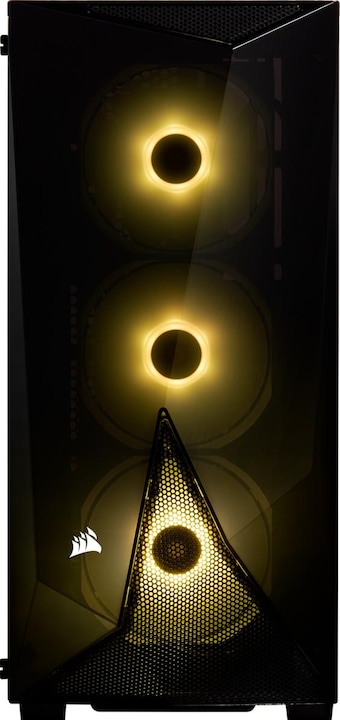 Actual product image Corsair Spec-Delta RGB TG (ATX)