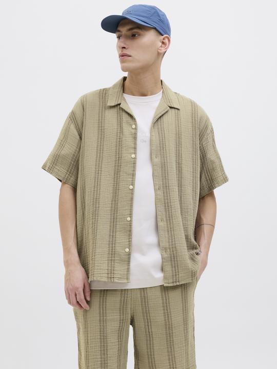 Actual product image Jack & Jones Relaxed fit shirt Shirt (XL)