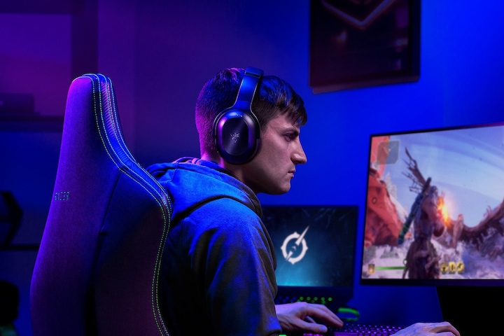 Image du produit Razer Barracuda Pro (Sans fil)