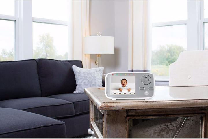 Actual product image Motorola Mbp 483 (Video & Audio, 300 m)