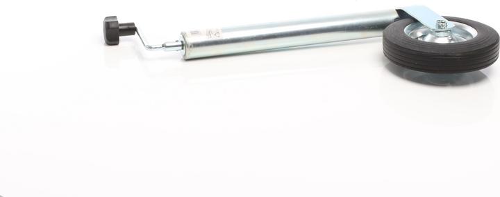 Produktbild Wiltec Stützrad