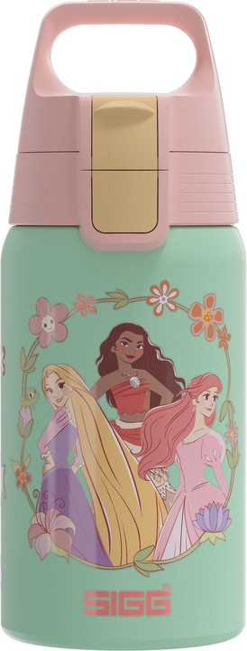 Princesses