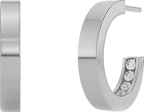 Immagine prodotto Edblad Ohrringe MONACO Mini Steel (Metallo)